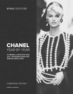 Chanel - année après année