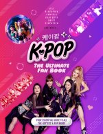 K-Pop, le Fan Book ultime