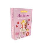 Hortense - Ma poupée au crochet