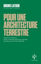 Pour une architecture terrestre