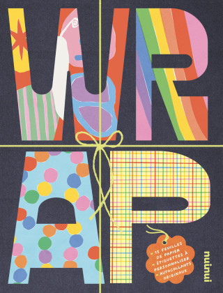 WRAP !