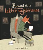 RENARD ET LA LETTRE MYSTERIEUSE