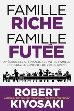 Famille riche, famille futée