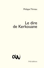 Le dire de Kerkouane
