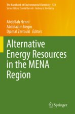 Alternative Energy Resources in the MENA Region