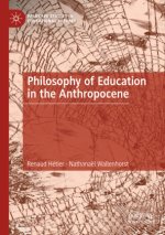 Philosophy of Education in the Anthropocene