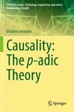 Causality: The p-adic Theory
