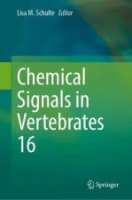Chemical Signals in Vertebrates, Volume 16