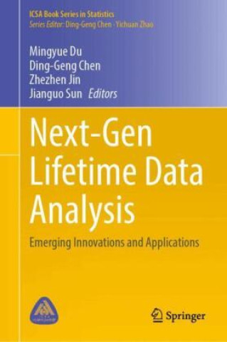 Next-Gen Lifetime Data Analysis