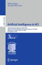 Artificial Intelligence in HCI