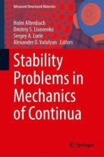 Stability Problems in Mechanics of Continua