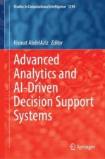 Advanced Analytics and AI-Driven Decision Support Systems