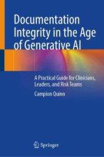 Documentation Integrity in the Age of Generative AI