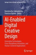 AI-Enabled Digital Creative Design