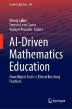 AI-Driven Mathematics Education
