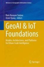 GeoAI & IoT Foundations