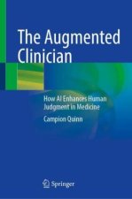 The Augmented Clinician