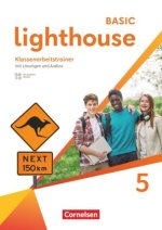 Lighthouse - Basic Edition - Band 5: 9. Schuljahr