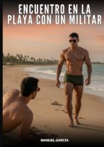 Encuentro en la Playa con un Militar