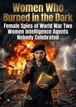 Women Who Burned in the Dark