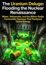 The Uranium Deluge: Flooding the Nuclear Renaissance