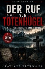 Der Ruf vom Totenhügel