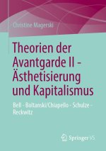 Theorien der Avantgarde 2