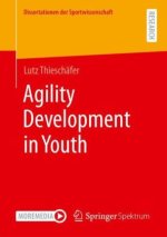 Agility Development in Youth