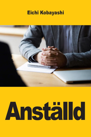 Anställd