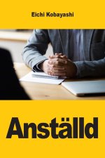 Anställd