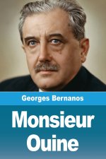 Monsieur Ouine
