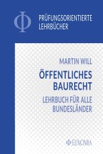 Öffentliches Baurecht