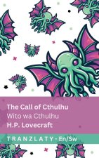 The Call of Cthulhu / Wito wa Cthulhu