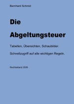 Die Abgeltungsteuer