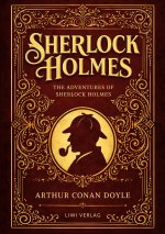 SHERLOCK HOLMES THE ADVENTURES OF SHERLO
