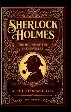 Sherlock Holmes