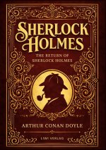 SHERLOCK HOLMES THE RETURN OF SHERLOCK H