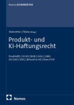 Produkt- und KI-Haftungsrecht