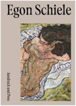 Egon Schiele Expression and Pose /anglais