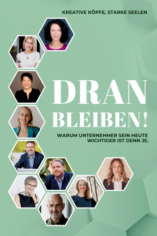Dranbleiben