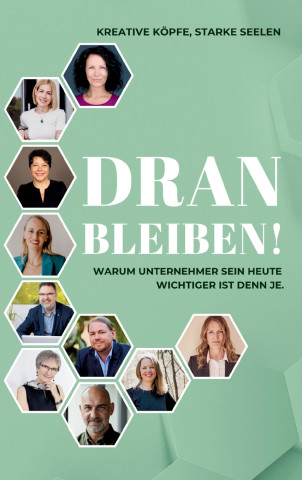 Dranbleiben