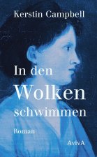 In den Wolken schwimmen