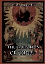 The Imitation Of Christ