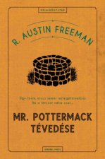 Mr. Pottermack tévedése