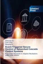 Event-Triggered Secure Control of Networked Cascade Control Systems