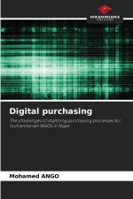 Digital purchasing