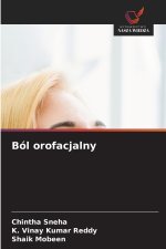 Ból orofacjalny