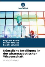Künstliche Intelligenz in der pharmazeutischen Wissenschaft