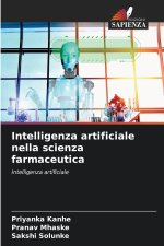 Intelligenza artificiale nella scienza farmaceutica