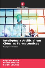Inteligência Artificial em Ciências Farmacêuticas